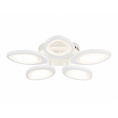 Потолочная люстра ambrella light fa fa4492